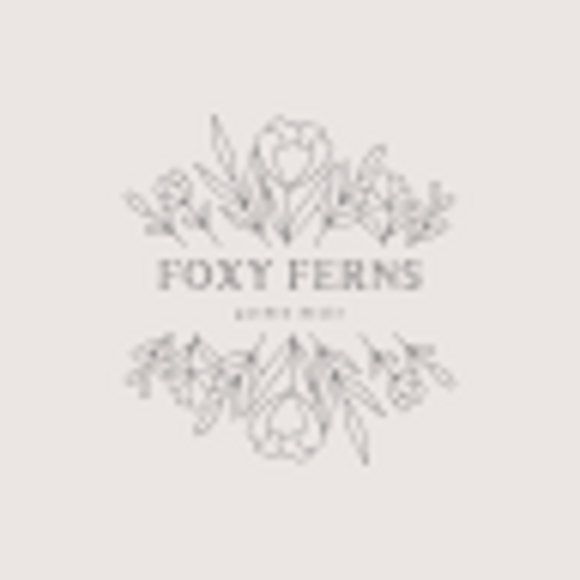 foxyfernsplants